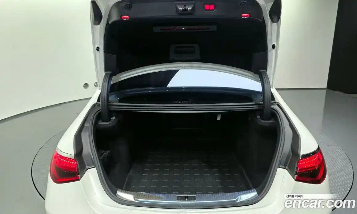 Mercedes-Benz S-Class 2021 3.0 гидро в Москве № 161057, фото 20