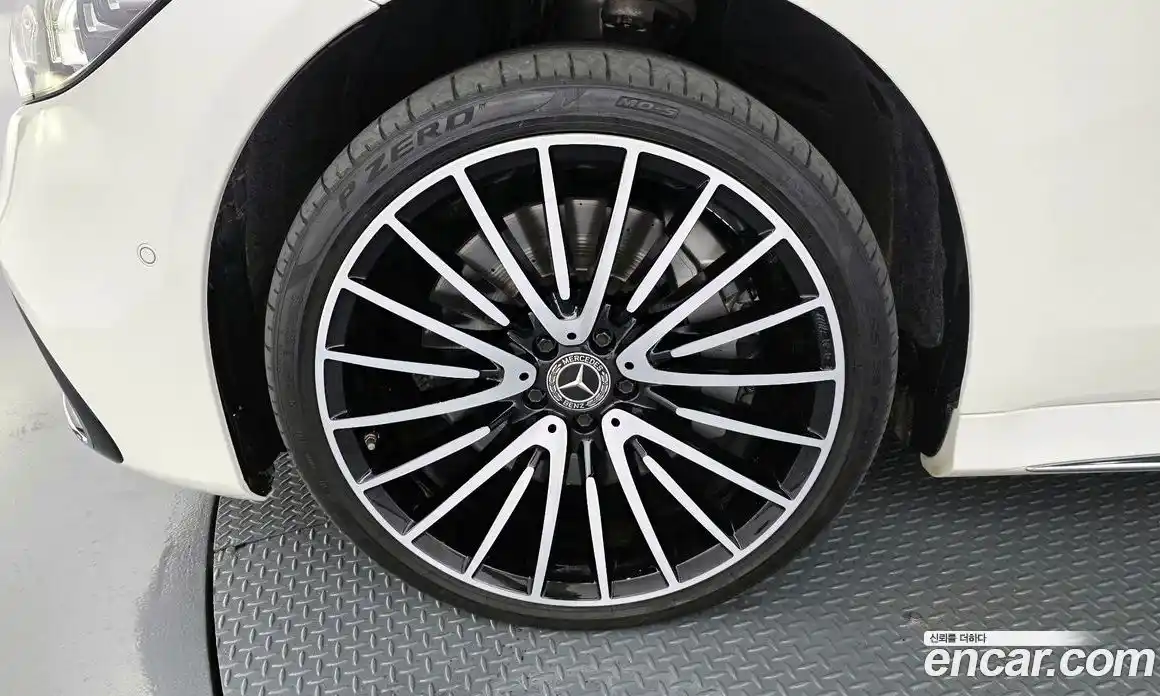 Mercedes-Benz S-Class 2021 3.0 гидро в Москве № 161057, фото 5
