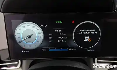 Hyundai Avante 2022 1.6 гидро в Москве № 1610594, миниатюра 11