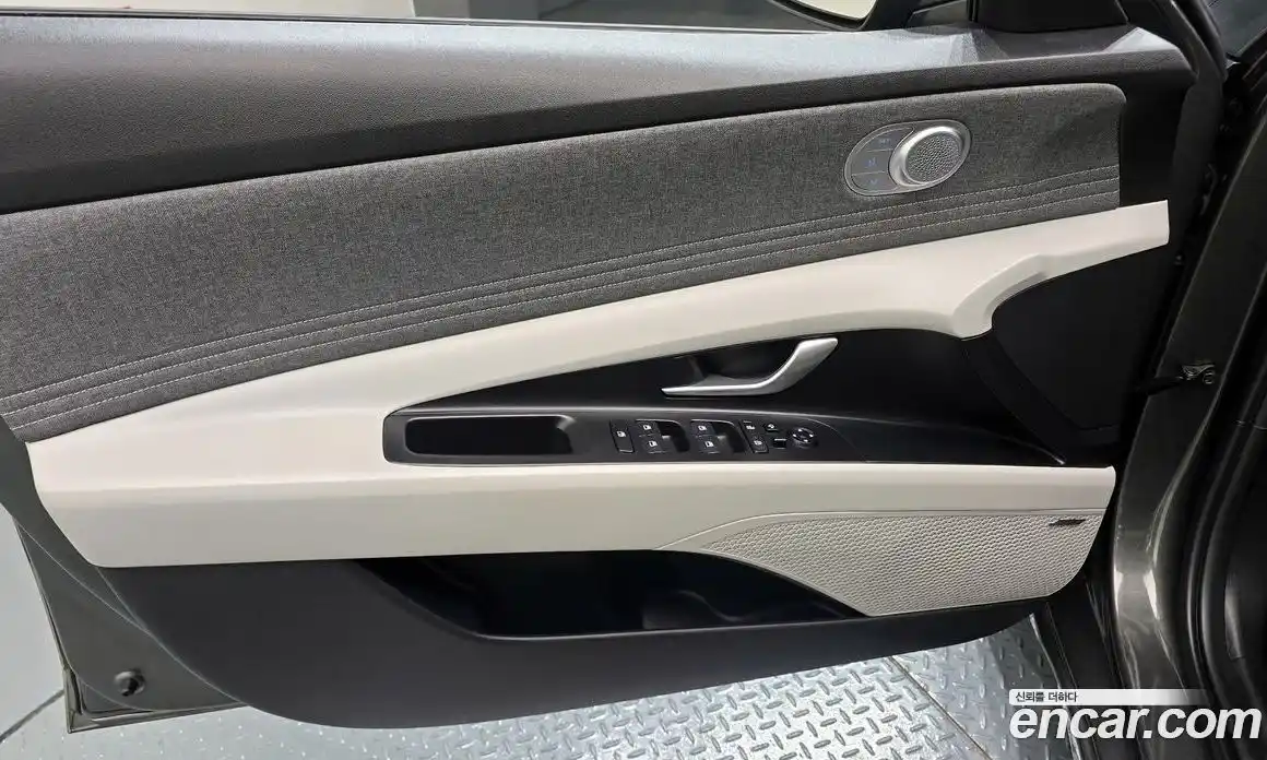 Hyundai Avante 2022 1.6 гидро в Москве № 1610594, фото 14