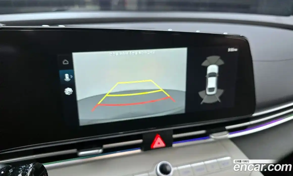 Hyundai Avante 2022 1.6 гидро в Москве № 1610594, фото 21