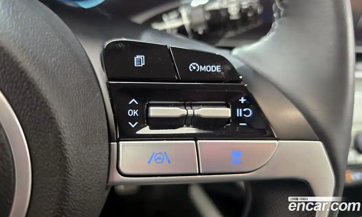 Hyundai Avante 2022 1.6 гидро в Москве № 1610594, фото 23