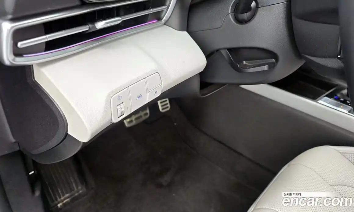 Hyundai Avante 2022 1.6 гидро в Москве № 1610594, фото 24