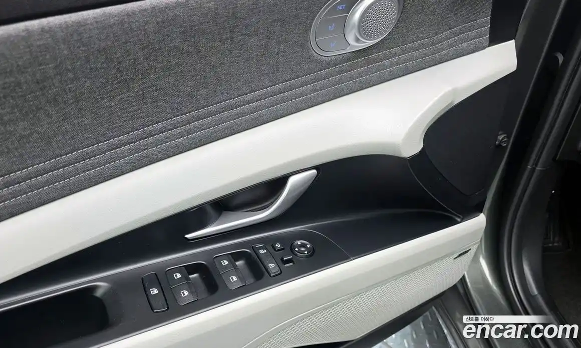 Hyundai Avante 2022 1.6 гидро в Москве № 1610594, фото 25