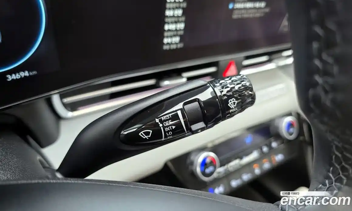 Hyundai Avante 2022 1.6 гидро в Москве № 1610594, фото 27