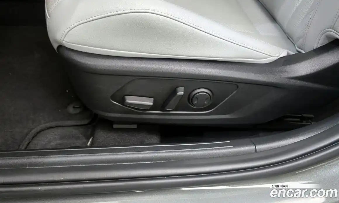 Hyundai Avante 2022 1.6 гидро в Москве № 1610594, фото 32