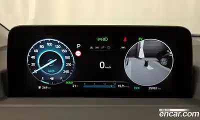 Hyundai Staria 2024 1.6 гидро в Москве, миниатюра 11