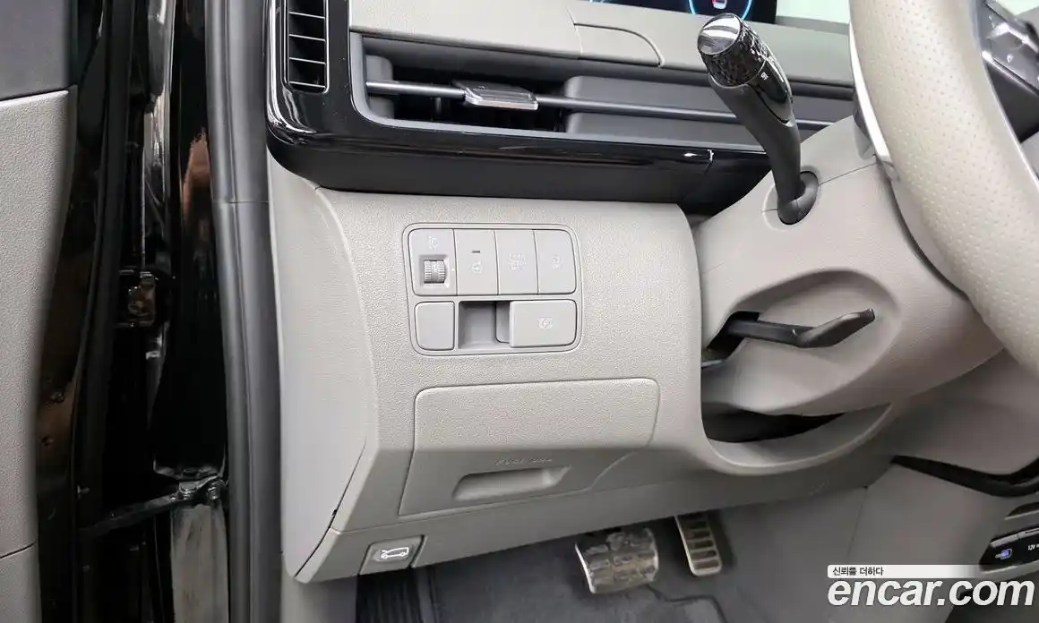 Hyundai Staria 2024 1.6 гидро в Москве, фото 22