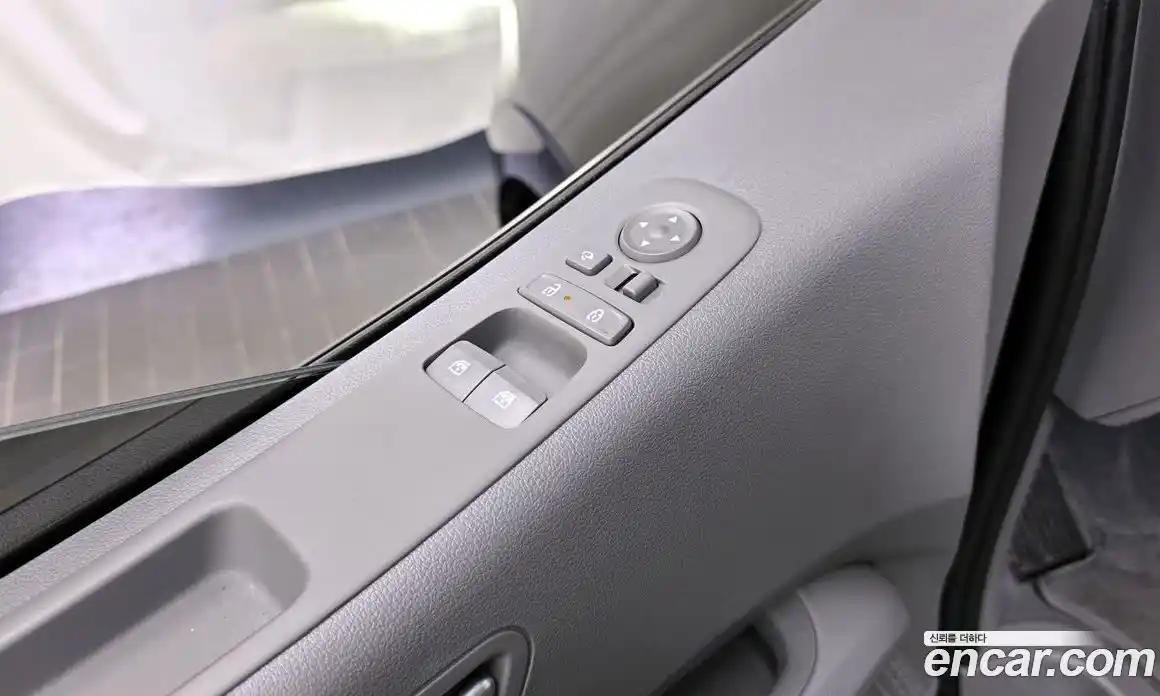 Hyundai Staria 2024 1.6 гидро в Москве, фото 29