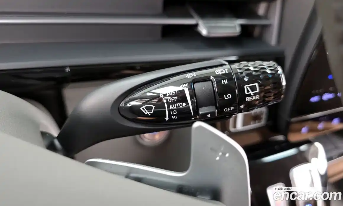 Hyundai Staria 2024 1.6 гидро в Москве, фото 30