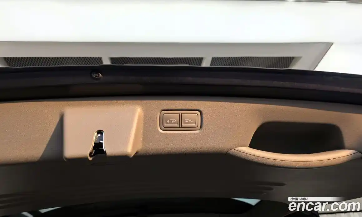 Hyundai Staria 2024 1.6 гидро в Москве, фото 31