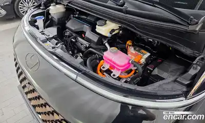Hyundai Staria 2024 1.6 гидро в Москве, миниатюра 6
