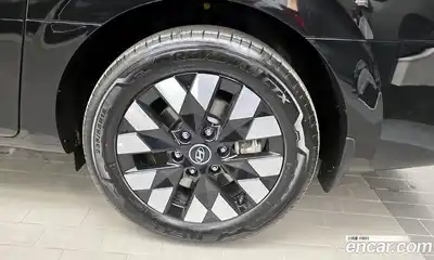 Hyundai Staria 2024 1.6 гидро в Москве, миниатюра 7