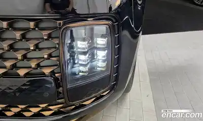 Hyundai Staria 2024 1.6 гидро в Москве, миниатюра 8