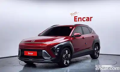 Hyundai Kona, 2025