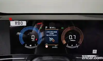 Hyundai Kona 2025 1.6 гидро в Москве № 1610766, миниатюра 11