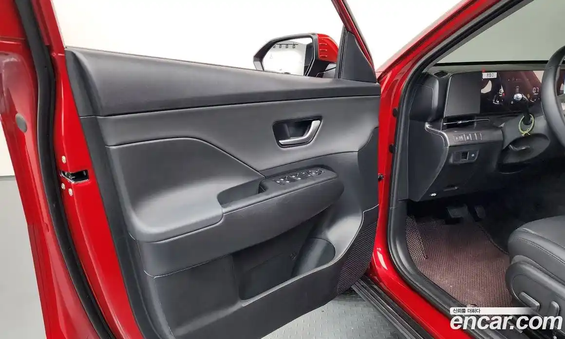 Hyundai Kona 2025 1.6 гидро в Москве № 1610766, фото 14