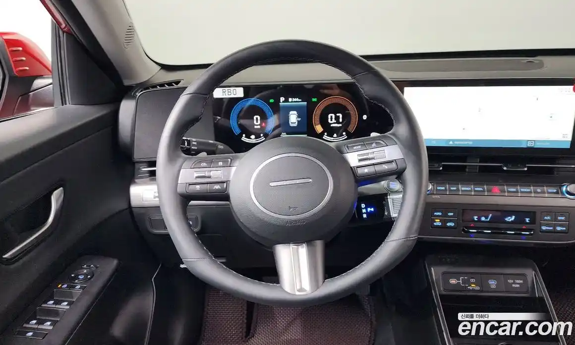 Hyundai Kona 2025 1.6 гидро в Москве № 1610766, фото 21