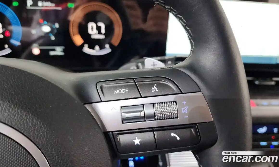 Hyundai Kona 2025 1.6 гидро в Москве № 1610766, фото 24