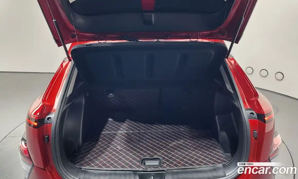 Hyundai Kona 2025 1.6 гидро в Москве № 1610766, фото 26
