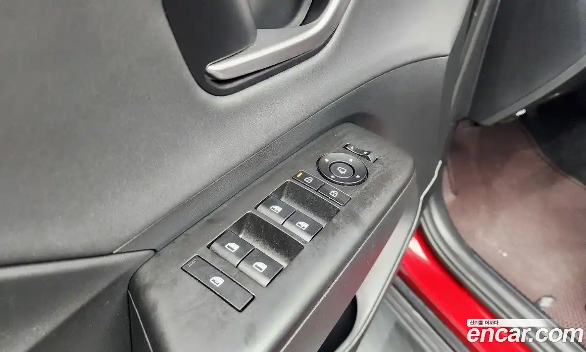 Hyundai Kona 2025 1.6 гидро в Москве № 1610766, фото 35