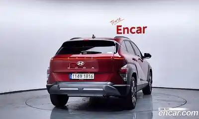 Hyundai Kona 2025 1.6 гидро в Москве № 1610766, миниатюра 4