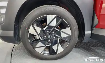 Hyundai Kona 2025 1.6 гидро в Москве № 1610766, миниатюра 5