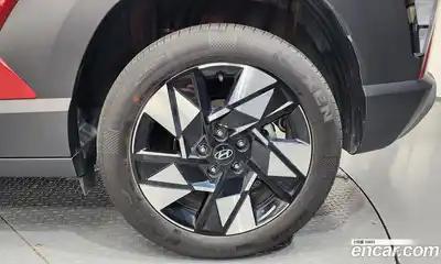 Hyundai Kona 2025 1.6 гидро в Москве № 1610766, миниатюра 7