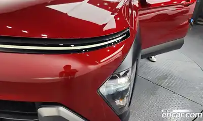 Hyundai Kona 2025 1.6 гидро в Москве № 1610766, миниатюра 8