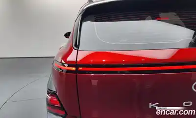 Hyundai Kona 2025 1.6 гидро в Москве № 1610766, миниатюра 9