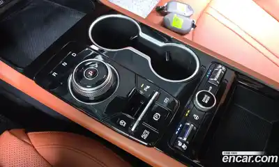 Kia K5 2025 2.0 гидро в Москве № 1610924, миниатюра 12