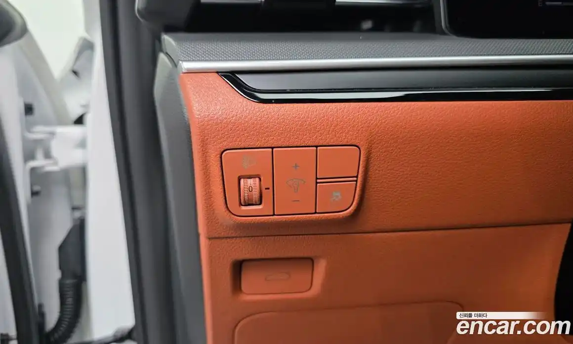 Kia K5 2025 2.0 гидро в Москве № 1610924, фото 32