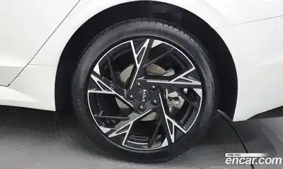 Kia K5 2025 2.0 гидро в Москве № 1610924, миниатюра 5