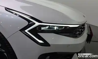 Kia K5 2025 2.0 гидро в Москве № 1610924, миниатюра 8