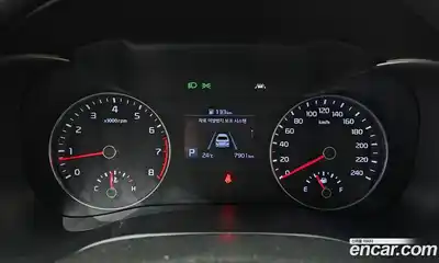 Kia K3 2019 1.6 гидро в Москве № 1611000, миниатюра 11