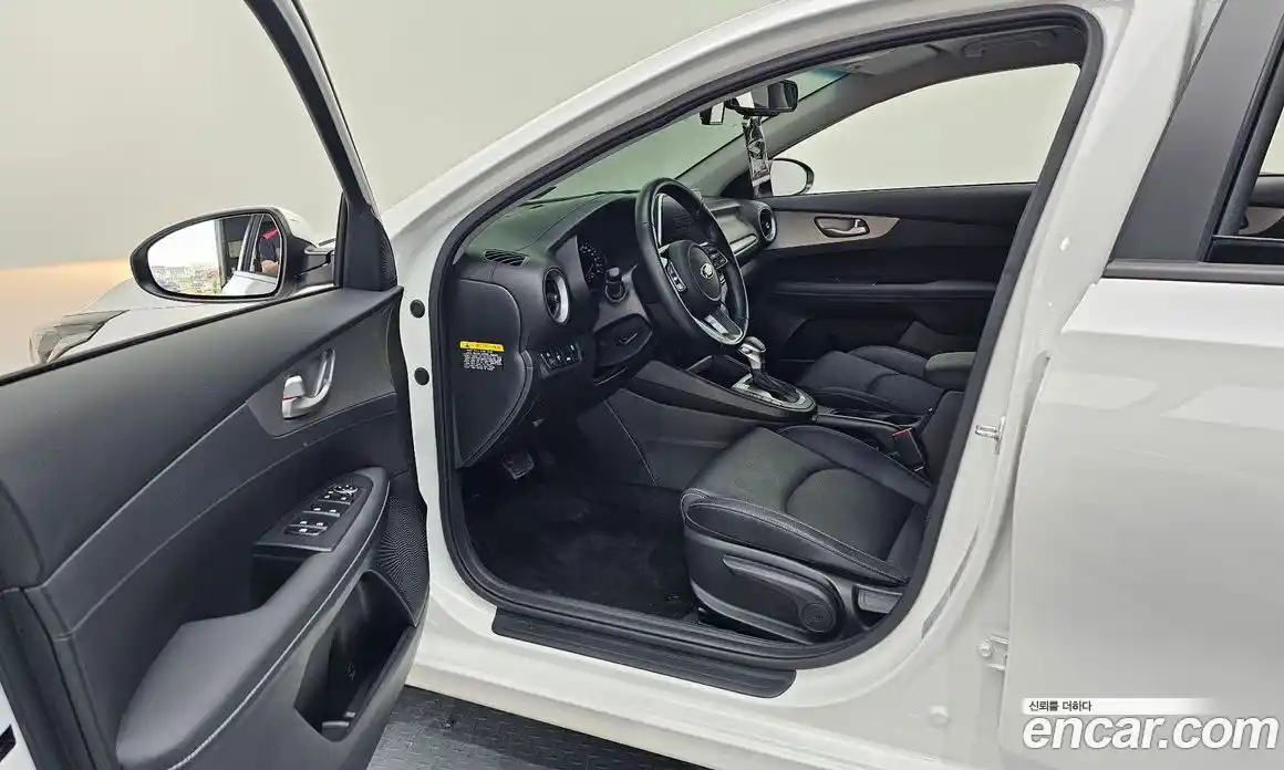 Kia K3 2019 1.6 гидро в Москве № 1611000, фото 13