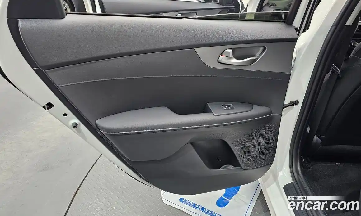 Kia K3 2019 1.6 гидро в Москве № 1611000, фото 15