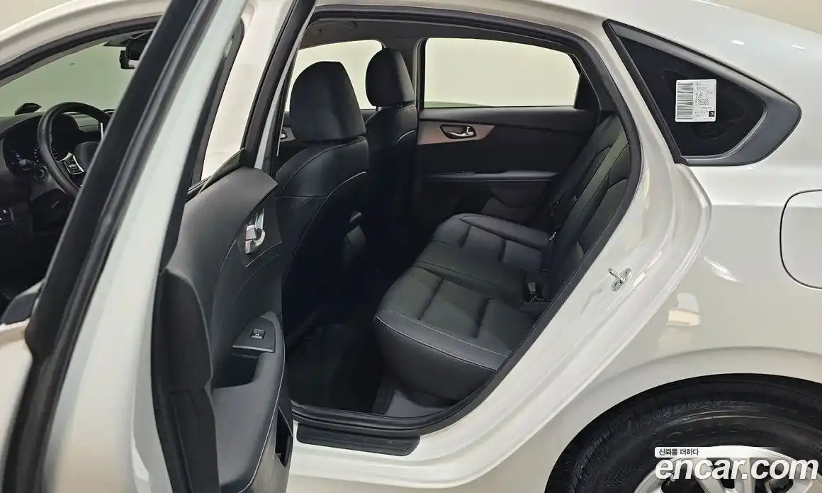Kia K3 2019 1.6 гидро в Москве № 1611000, фото 16