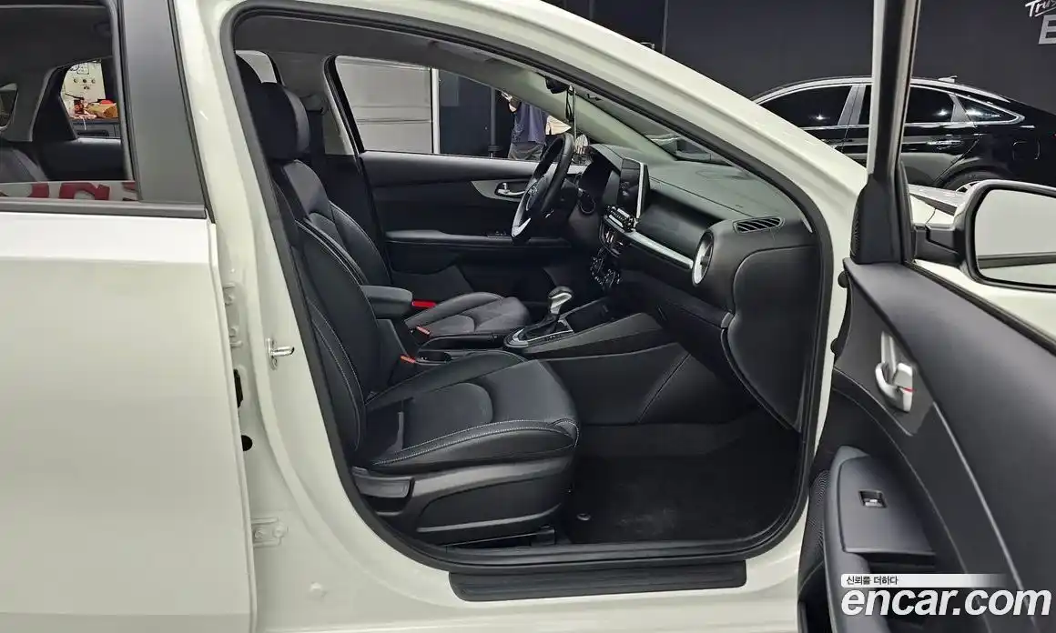 Kia K3 2019 1.6 гидро в Москве № 1611000, фото 17