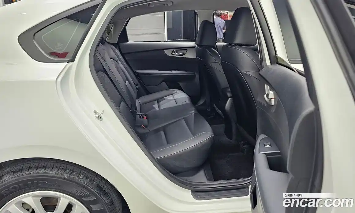 Kia K3 2019 1.6 гидро в Москве № 1611000, фото 18