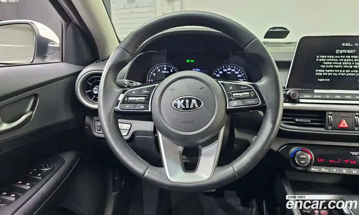 Kia K3 2019 1.6 гидро в Москве № 1611000, фото 19