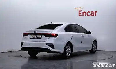 Kia K3 2019 1.6 гидро в Москве № 1611000, миниатюра 2