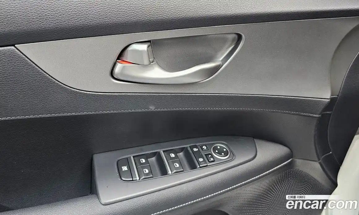 Kia K3 2019 1.6 гидро в Москве № 1611000, фото 23