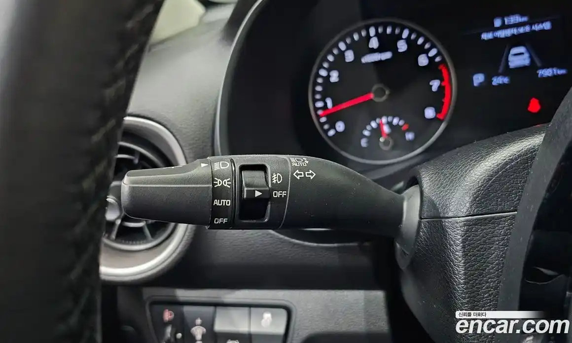 Kia K3 2019 1.6 гидро в Москве № 1611000, фото 25