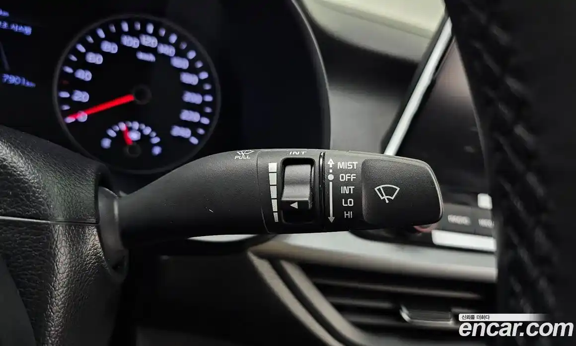 Kia K3 2019 1.6 гидро в Москве № 1611000, фото 27