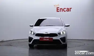 Kia K3 2019 1.6 гидро в Москве № 1611000, миниатюра 3