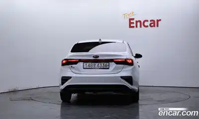 Kia K3 2019 1.6 гидро в Москве № 1611000, миниатюра 4