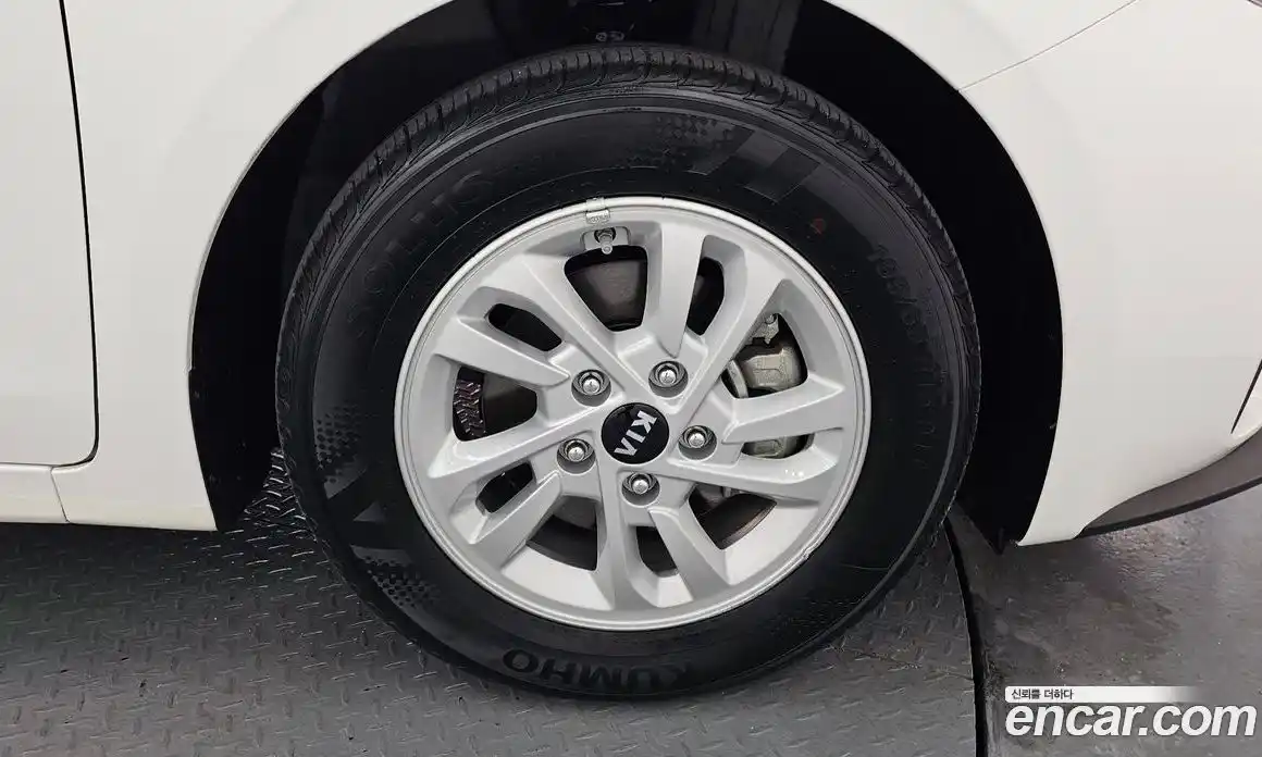 Kia K3 2019 1.6 гидро в Москве № 1611000, фото 5