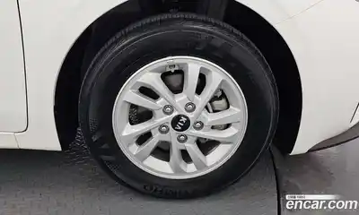 Kia K3 2019 1.6 гидро в Москве № 1611000, миниатюра 5