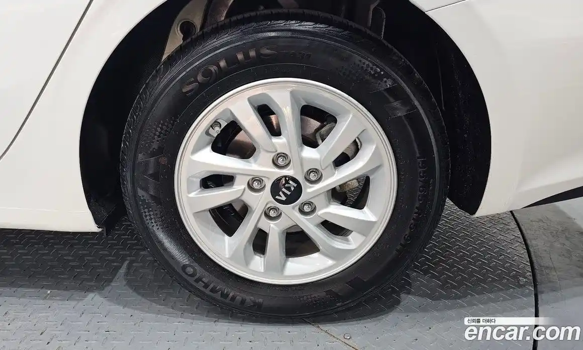 Kia K3 2019 1.6 гидро в Москве № 1611000, фото 7